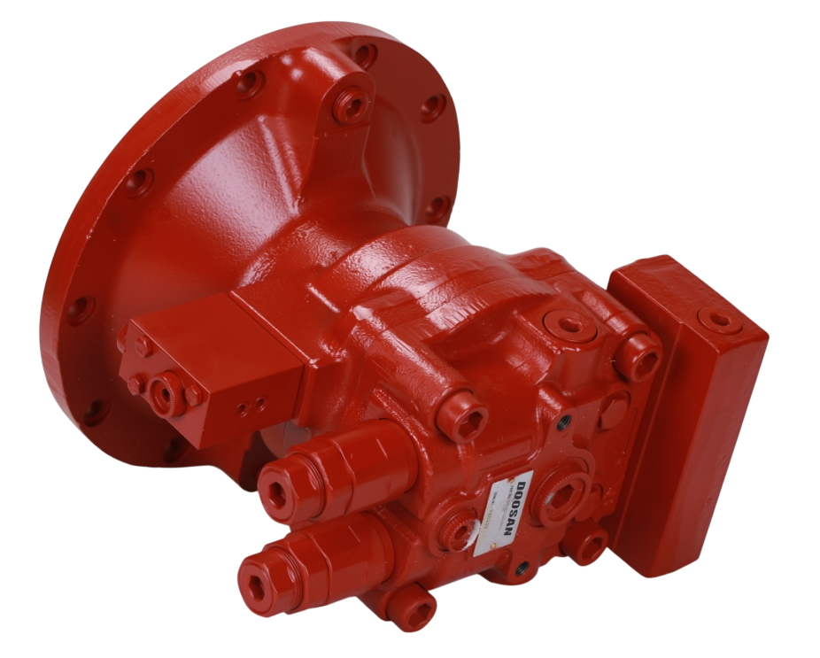 Swing Motors