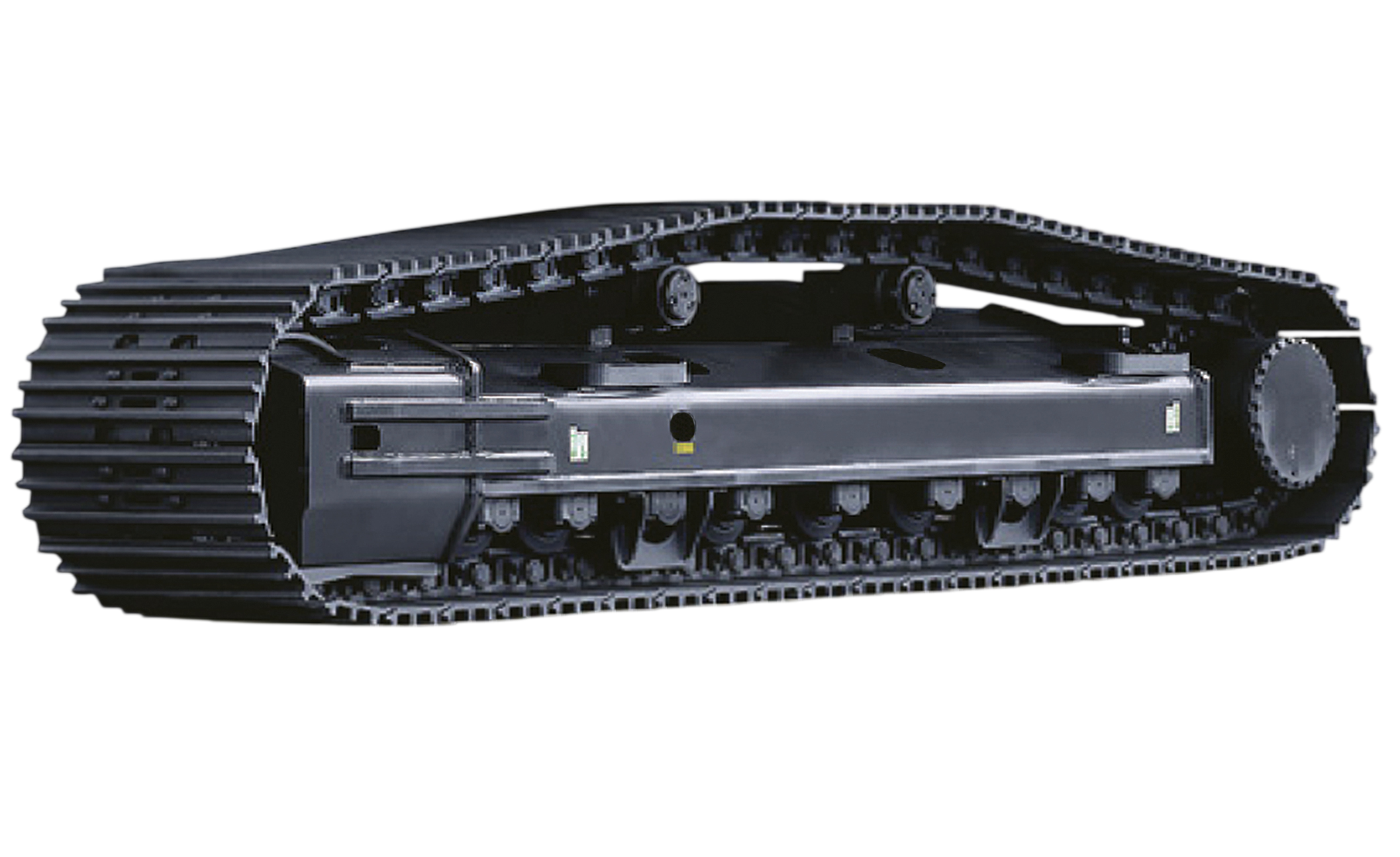 Undercarriage